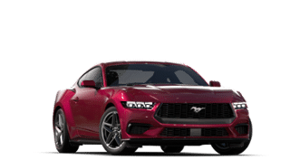 2025 Ford Mustang® External Image 5